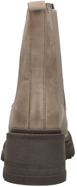 Stiefeletten mit Absatz - large