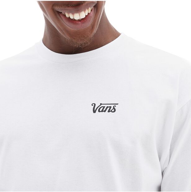 Herren-T-Shirts - large