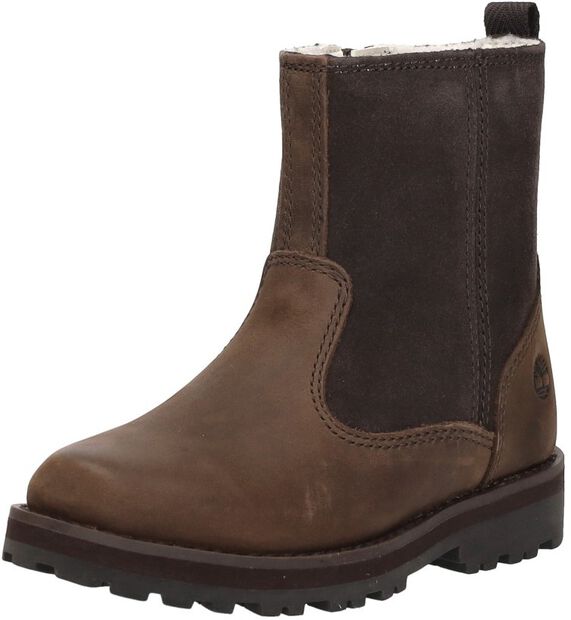 Courma Kid Warm Lined Boot - large