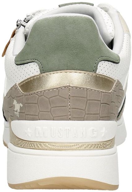 Schnürschuhe low - large