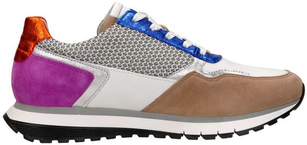 Sneaker low - large