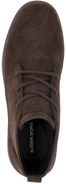Desert Chukka - large