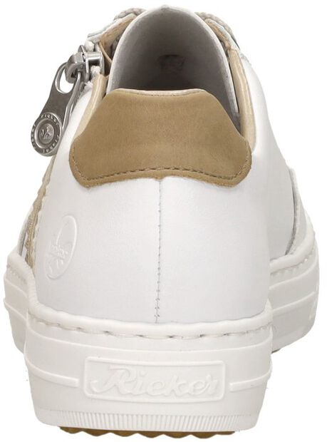 Schnürschuhe low - large