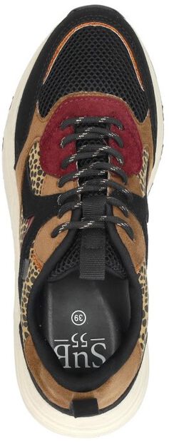 Sneakers Laag - large