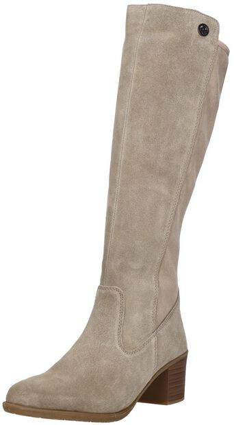 Hohe Stiefel - large