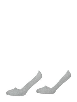 Sneaker Socken (Set aus 2)