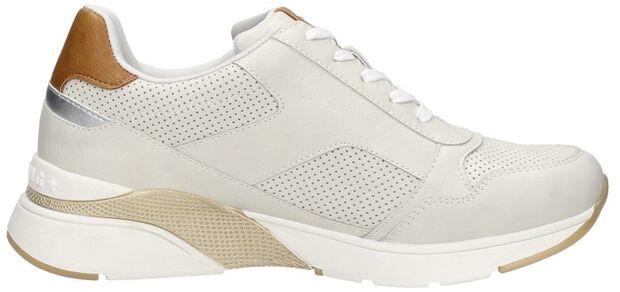 Schnürschuhe low - large