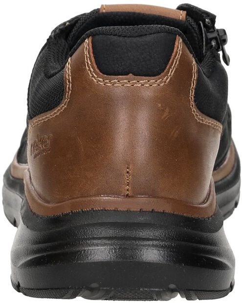 Veterschoenen Laag - large
