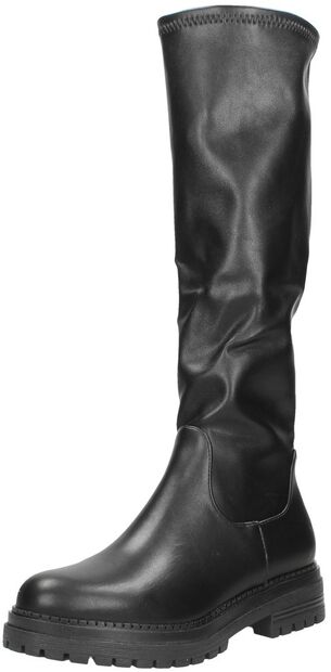 Hohe Stiefel - large