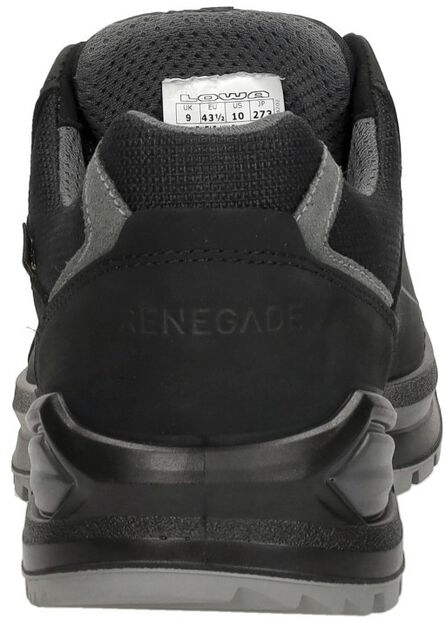 Renegade Evo GTX Lo - large