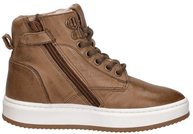 Veterschoenen Hoog - large