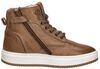 Veterschoenen Hoog - small