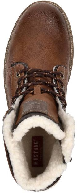 Schnürstiefel - large