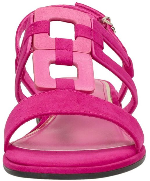 Sandalen flach - large