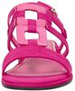 Sandalen flach - small