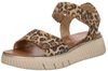 Sandalen flach - small