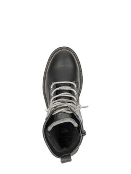 Schnürstiefel