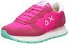 Ally Solid Nylon - small