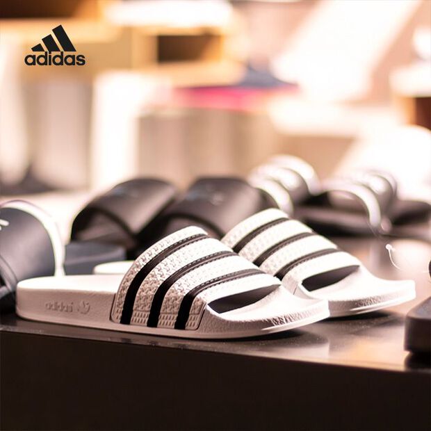 Adilette - large