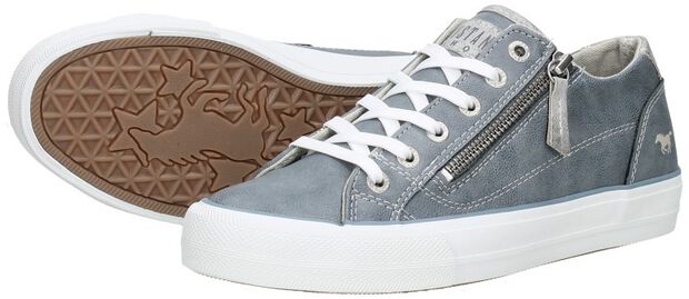 Schnürschuhe - large