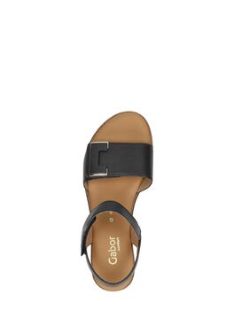 Sandalen flach