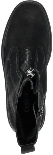 Flache Stiefeletten - large