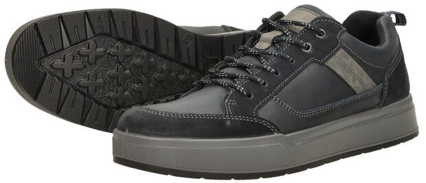 Schnürschuhe low - large