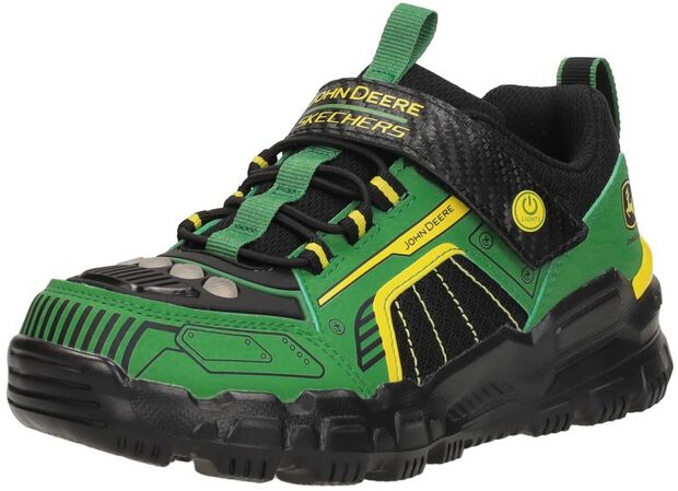 John Deere: Adventure Track - large