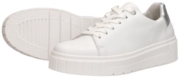 Schnürschuhe low - large