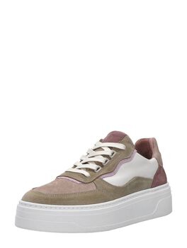 Sneaker low