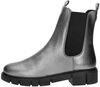 Stiefeletten mit Absatz - small