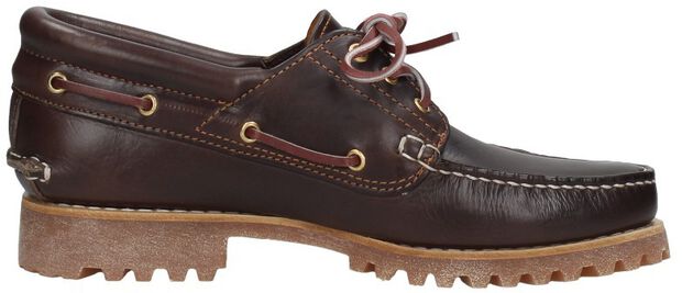 Authentics 3 Eye Classic Lug - large