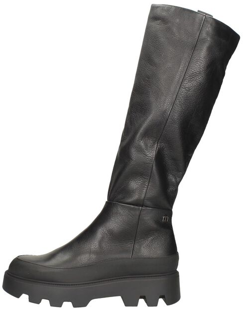Hohe Stiefel - large