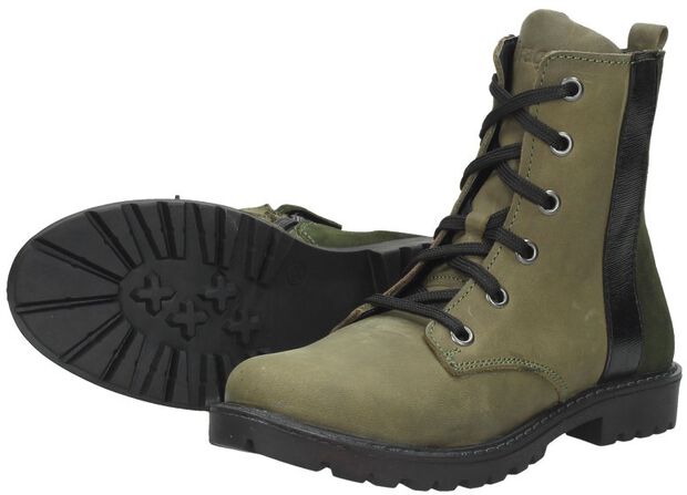 Schnürstiefel - large