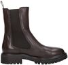 Enkellaarsjes Plat - small