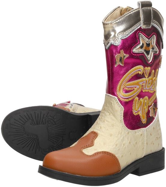 Stiefeletten - large