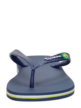 Classic Brazil