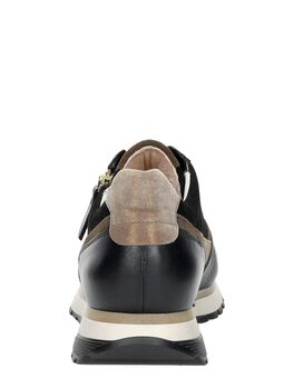 Schnürschuhe low
