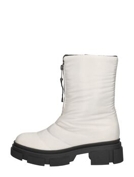 Flache Stiefeletten