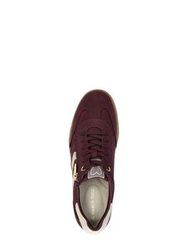 Sneakers Laag