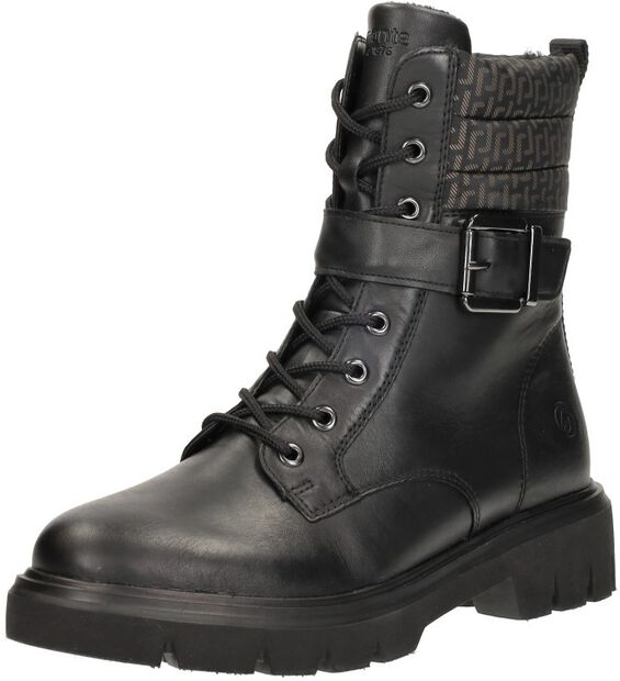 Schnürstiefel - large