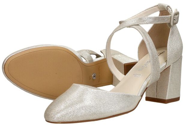 Pumps - large