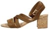 Sandalen Absatz - small