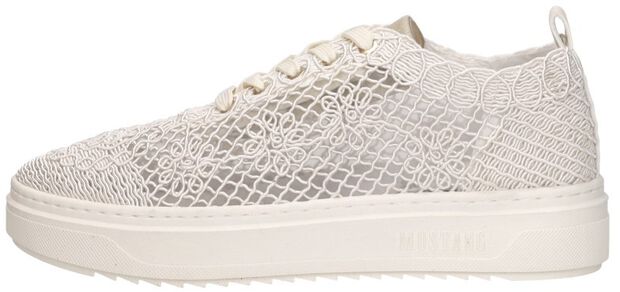 Sneakers Laag - large