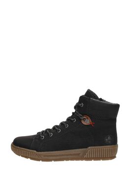 Schnürstiefel