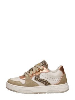 Niedrige Schuhe