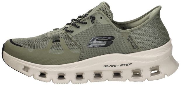 Slip-Ins: Glide-Step Pro - large