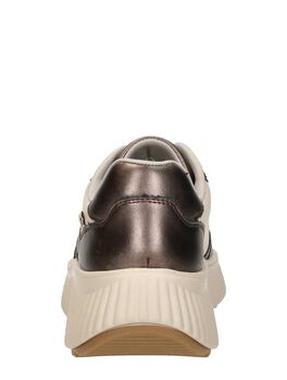 Sneakers Laag