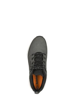 Field Trekker Low
