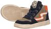Veterschoenen Hoog - small